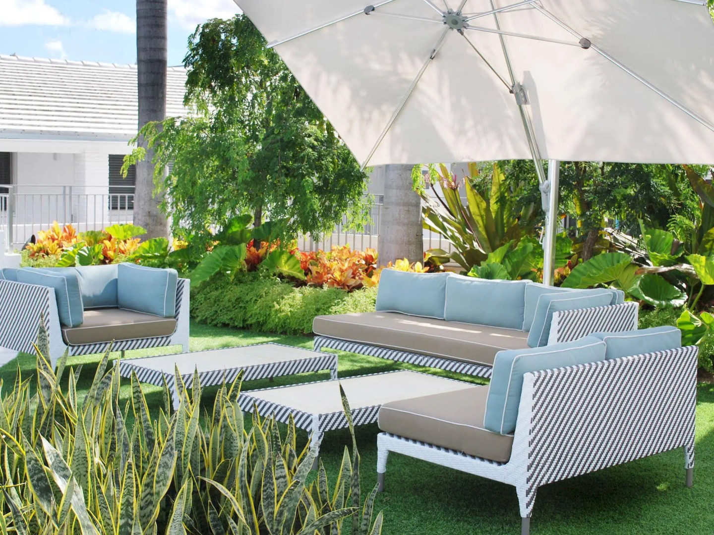 Photo - The Vagabond Hotel Miami