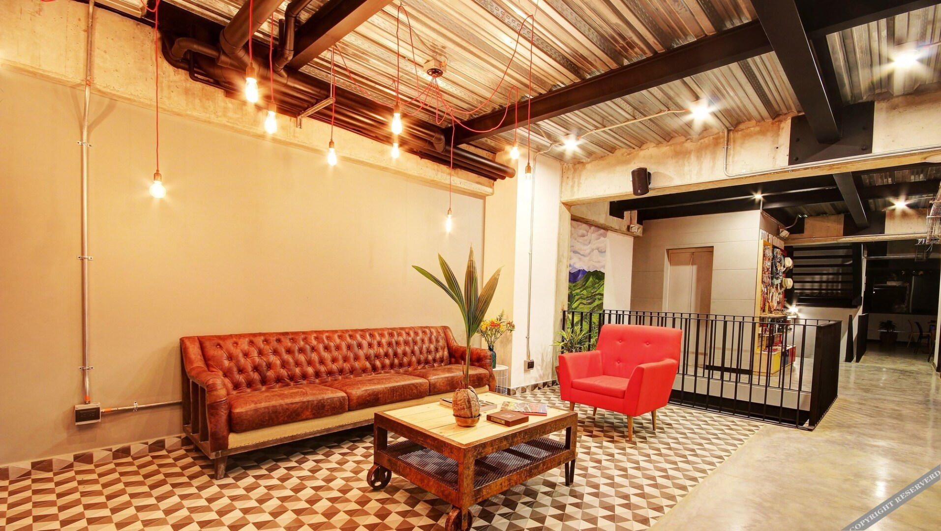 Foto - Los Patios Hostel Medellin