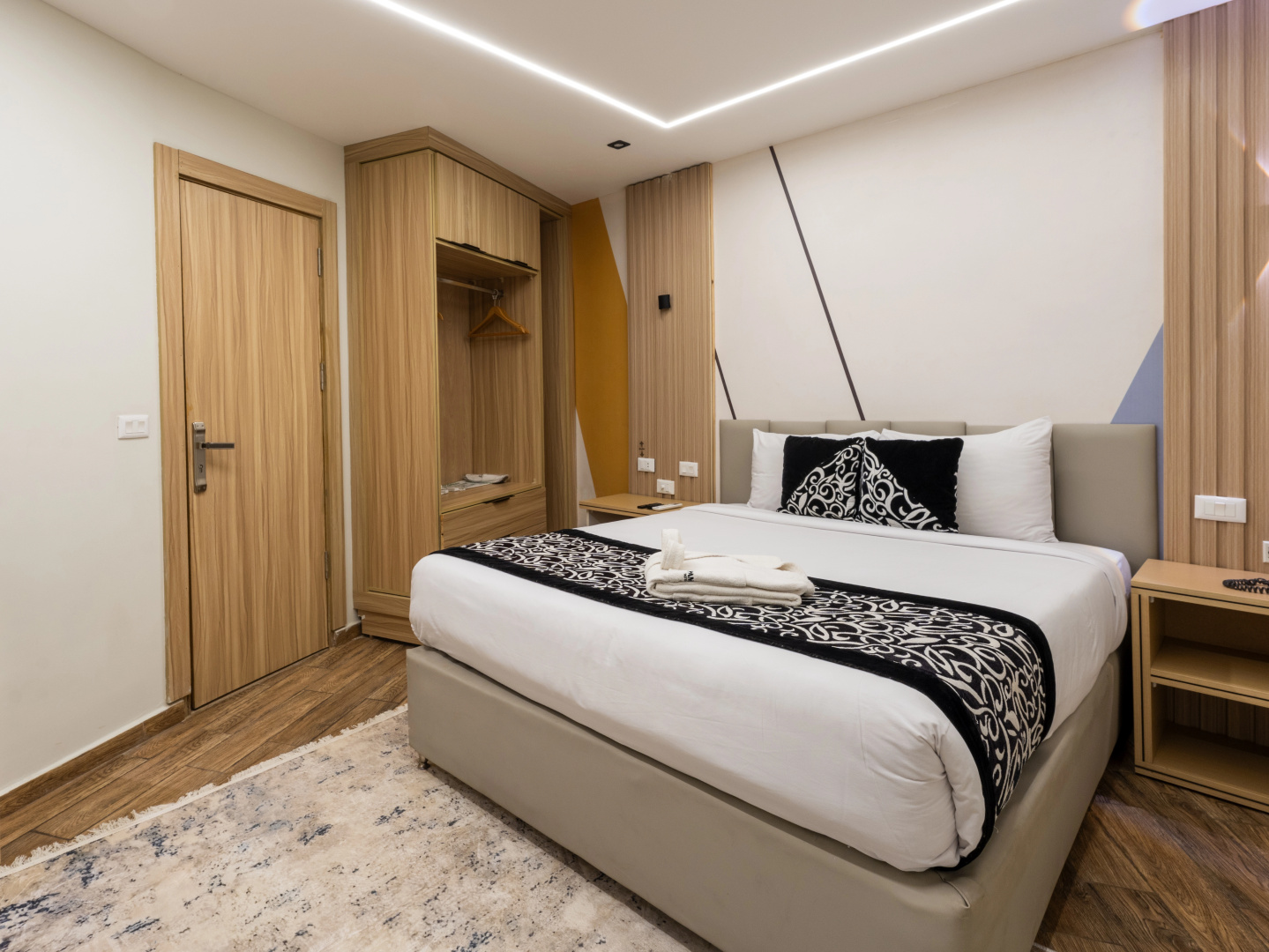 Photo - Panorama Ramsis Hotel & Cafe
