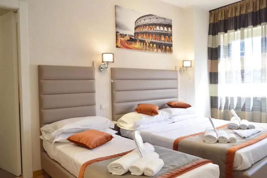 Foto - Vatican City Relais