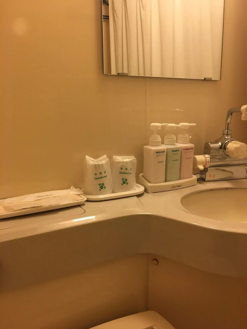 Photo - Hotel New Star Ikebukuro