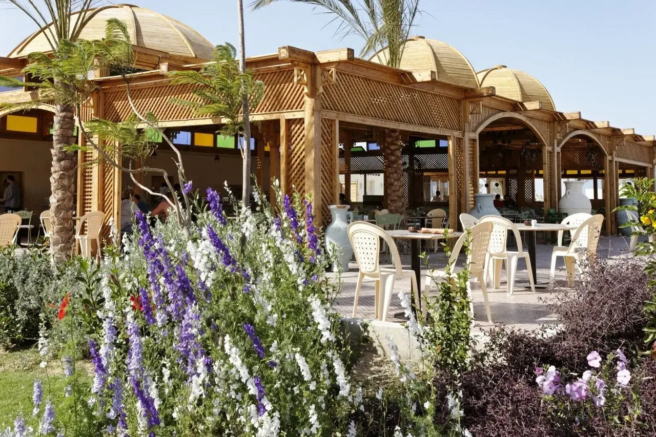 Foto - Three Corners Sunny Beach Resort