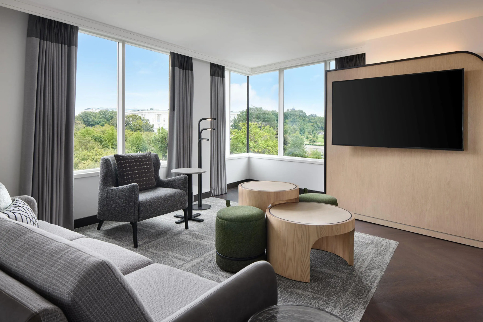 Foto - Hyatt Regency Washington on Capitol Hill