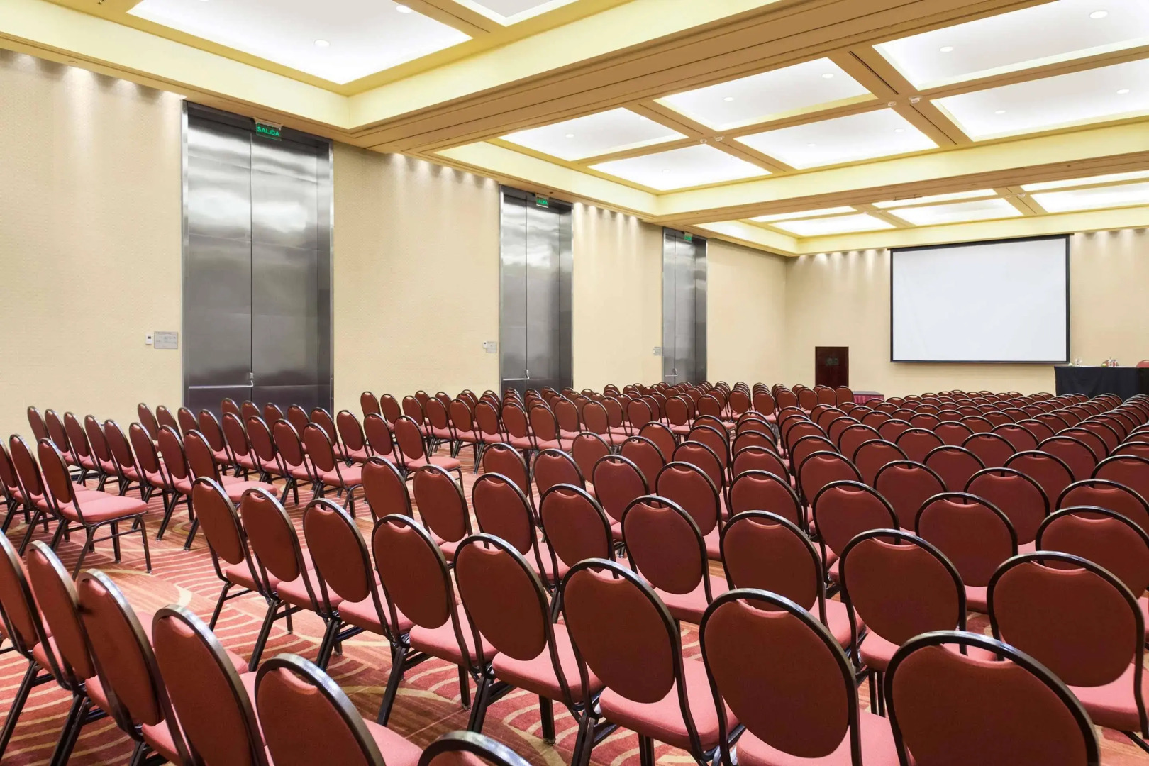 Foto - Doubletree By Hilton Buenos Aires