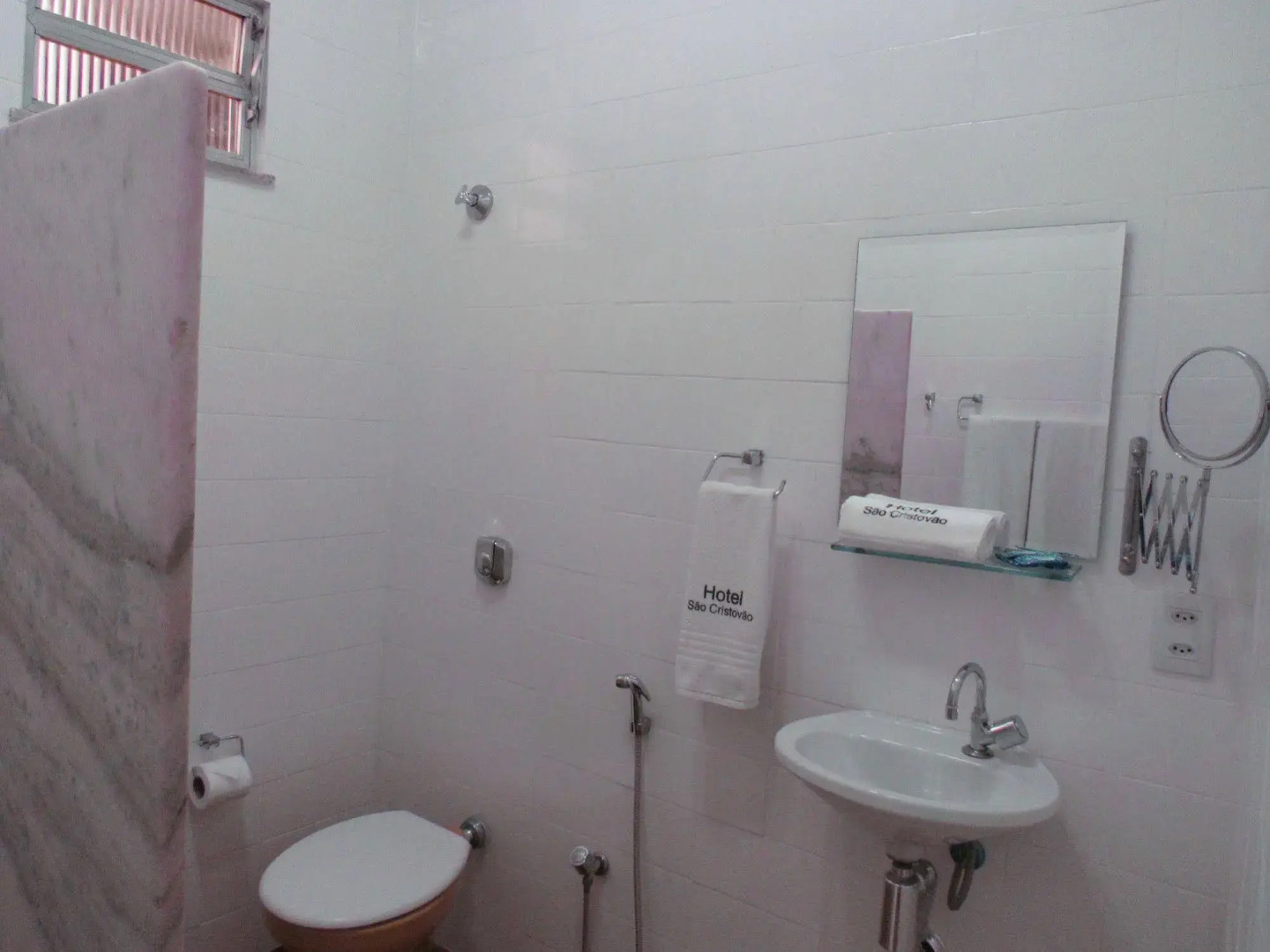 Photo - Hotel São Cristóvão