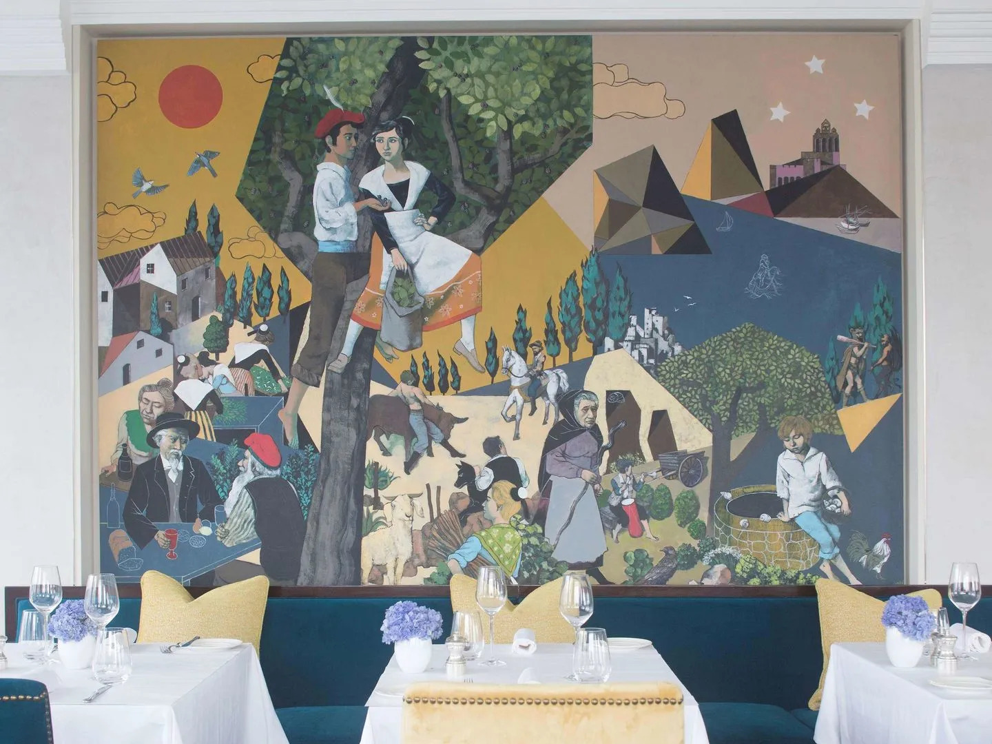 Photo - Raffles Makati