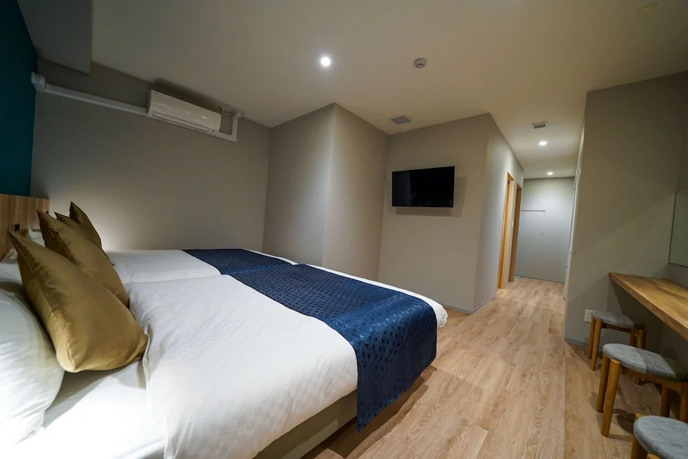 Photo - Hotel S-Presso East