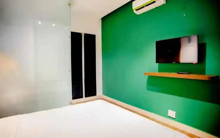 Photo - Lá Hotel Bình Tân