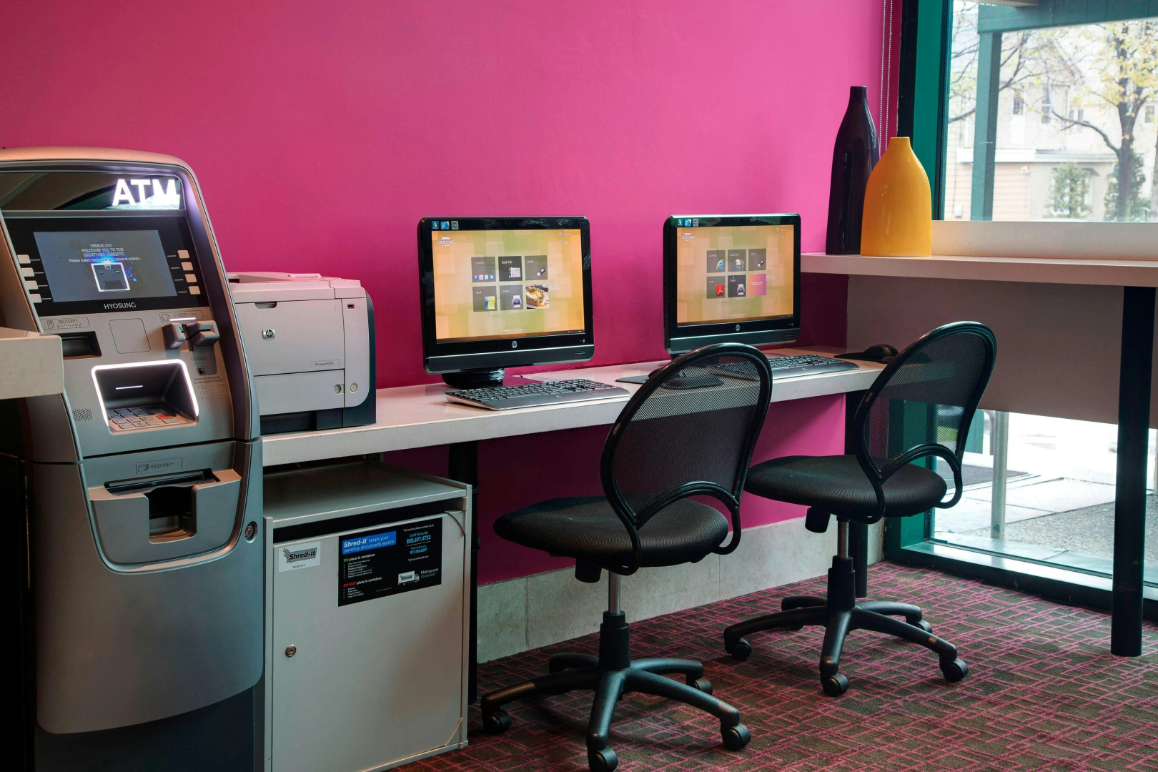 Photo - Courtyard by Marriott New York JFK Airport