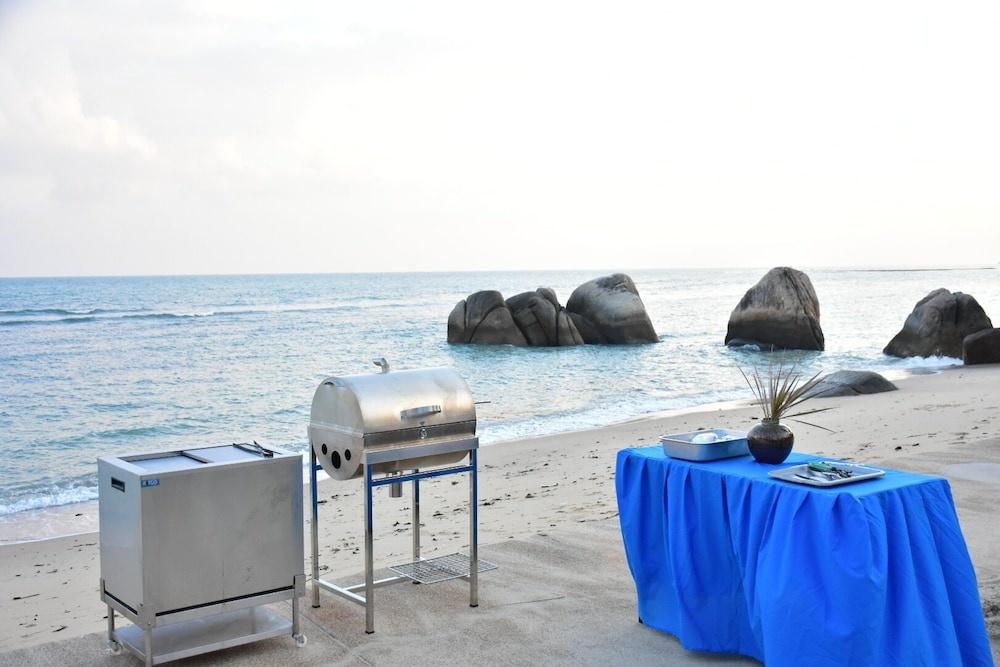Foto - The Rock Samui Beach Resort