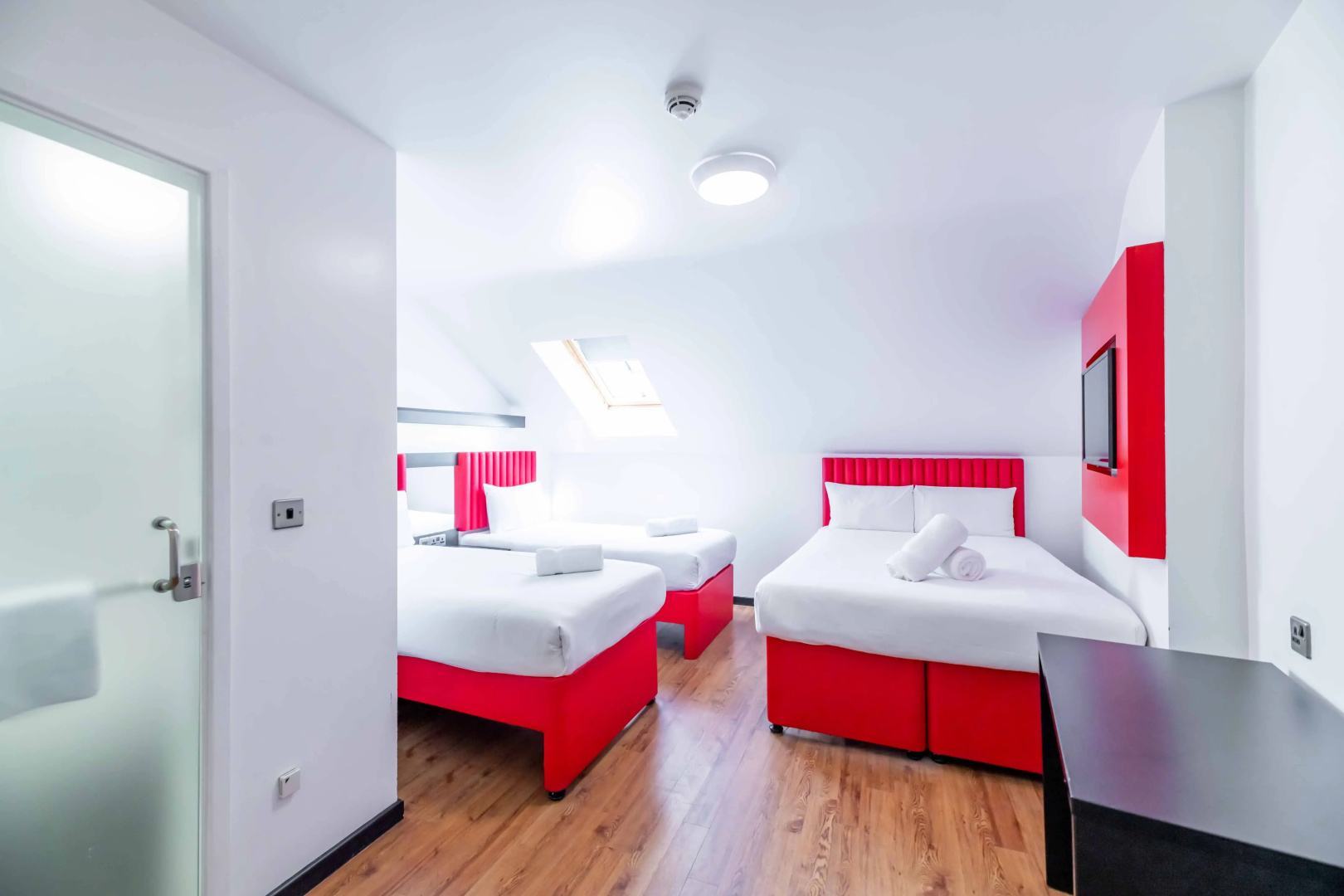 Photo - easyHotel Newcastle