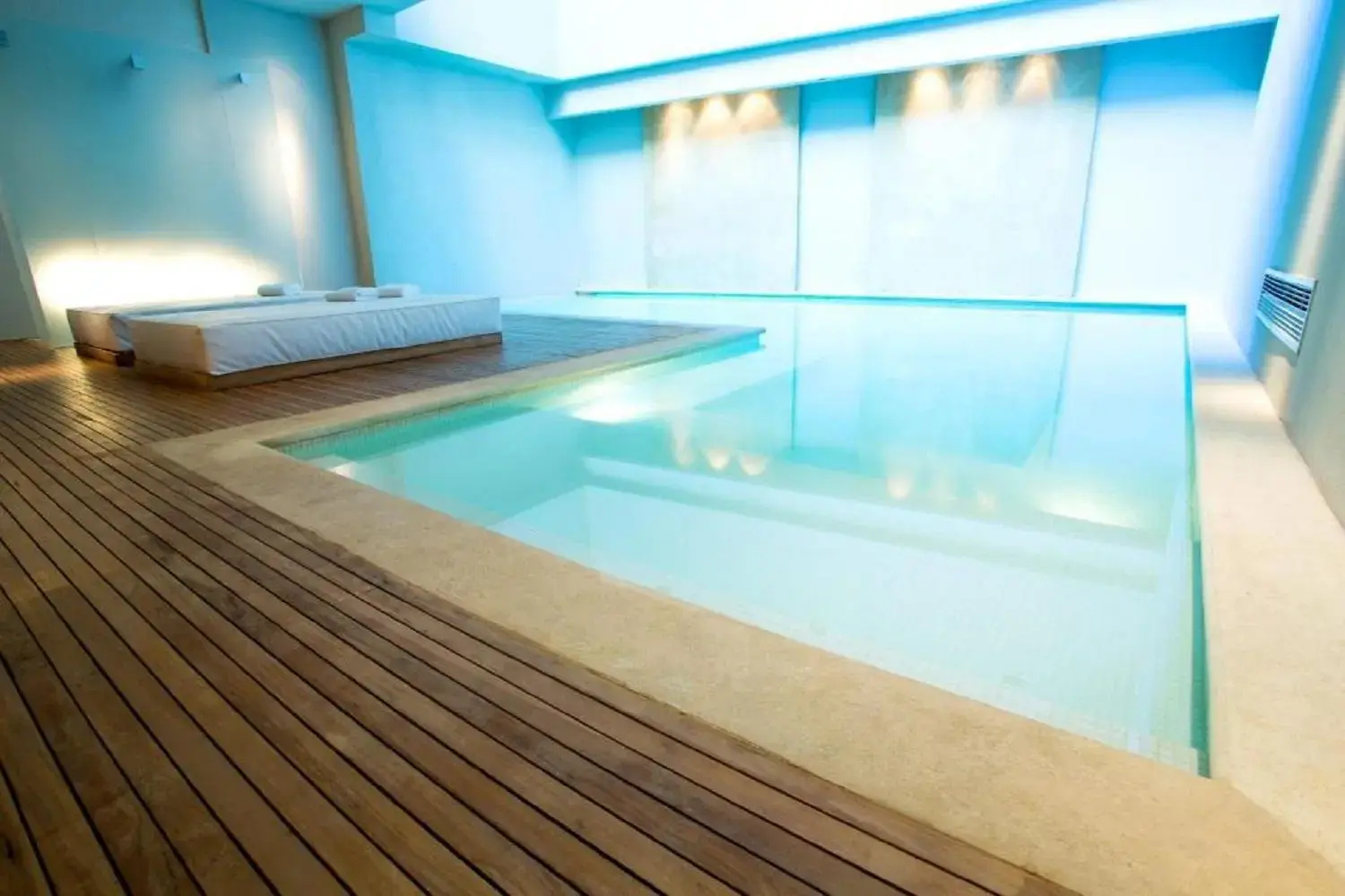 Photo - Libertad Hotel Buenos Aires
