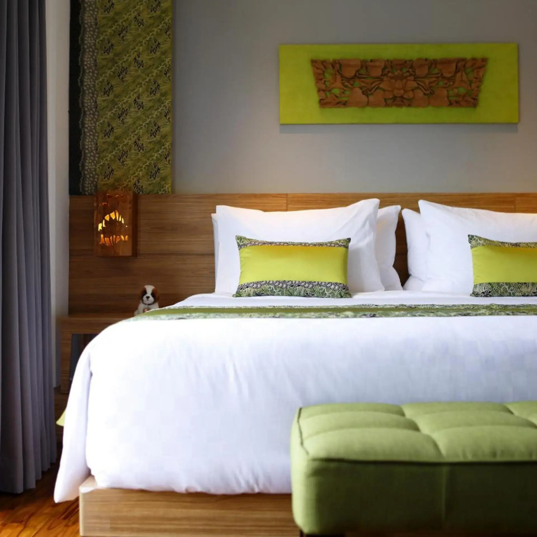 Foto - d'primahotel Petitenget Seminyak 2