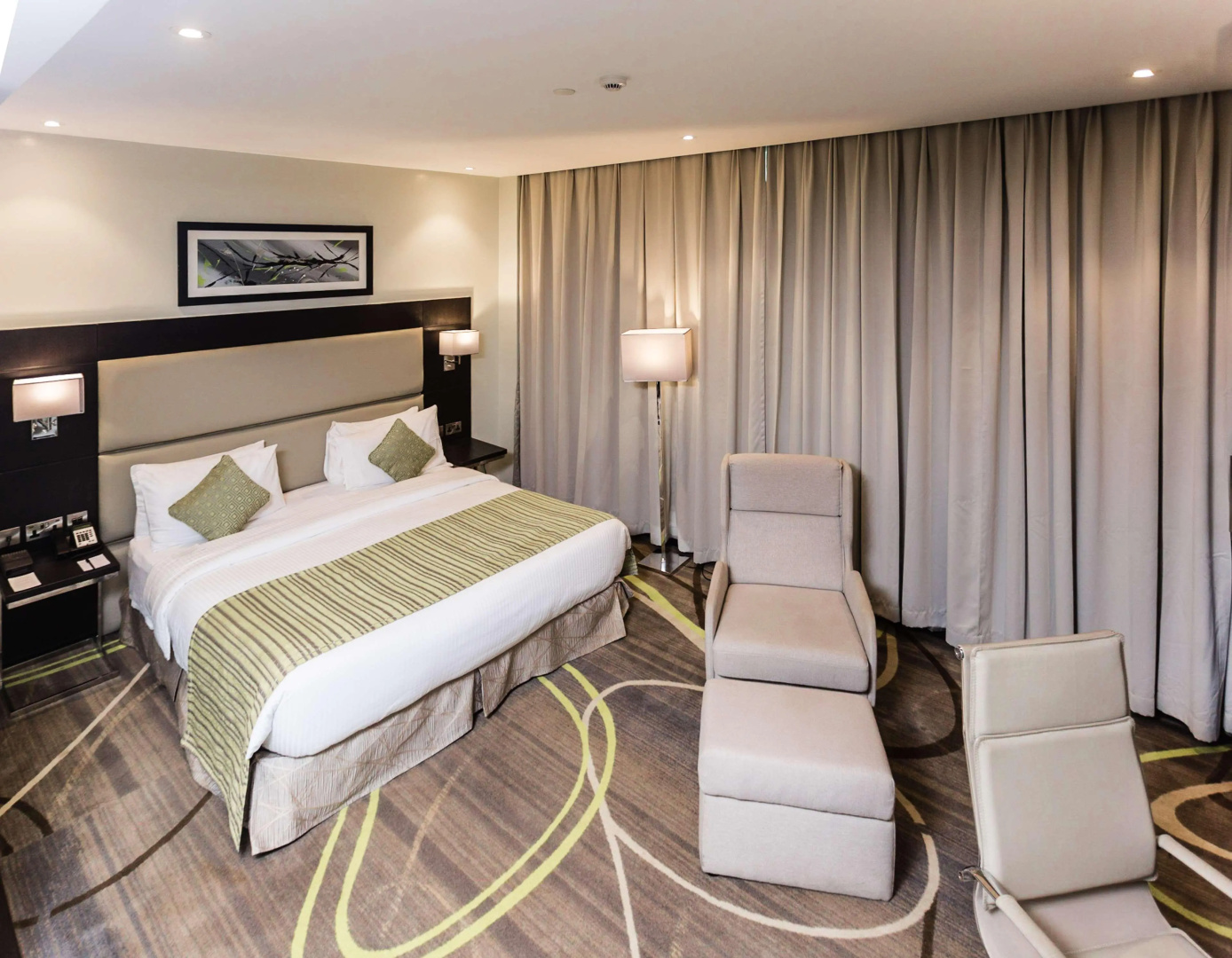 Photo - Royal Canaan Nairobi Hotel