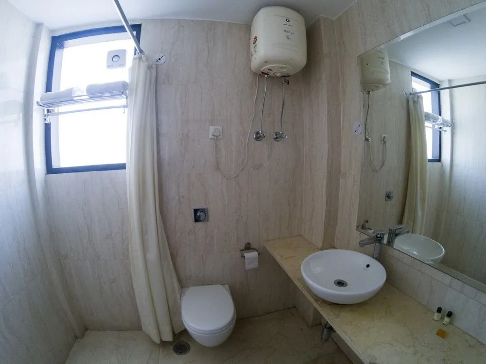 Foto - Hotel The Orion