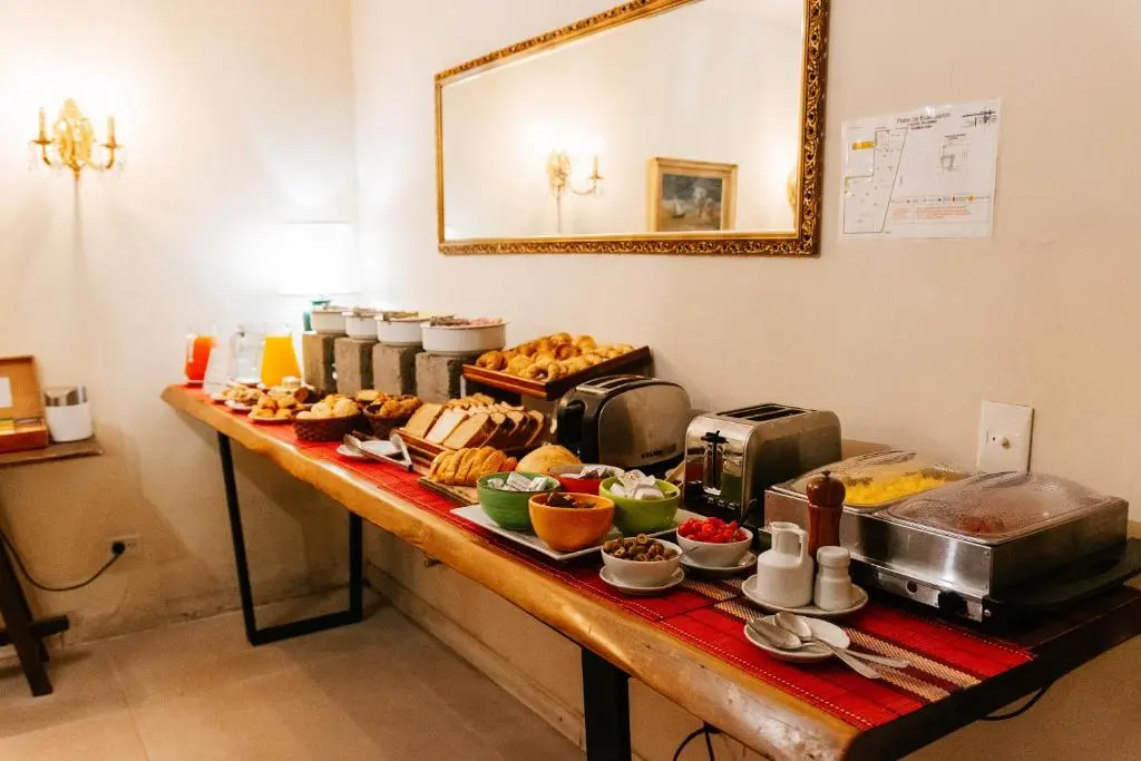 Foto - BENS L'Hotel Palermo