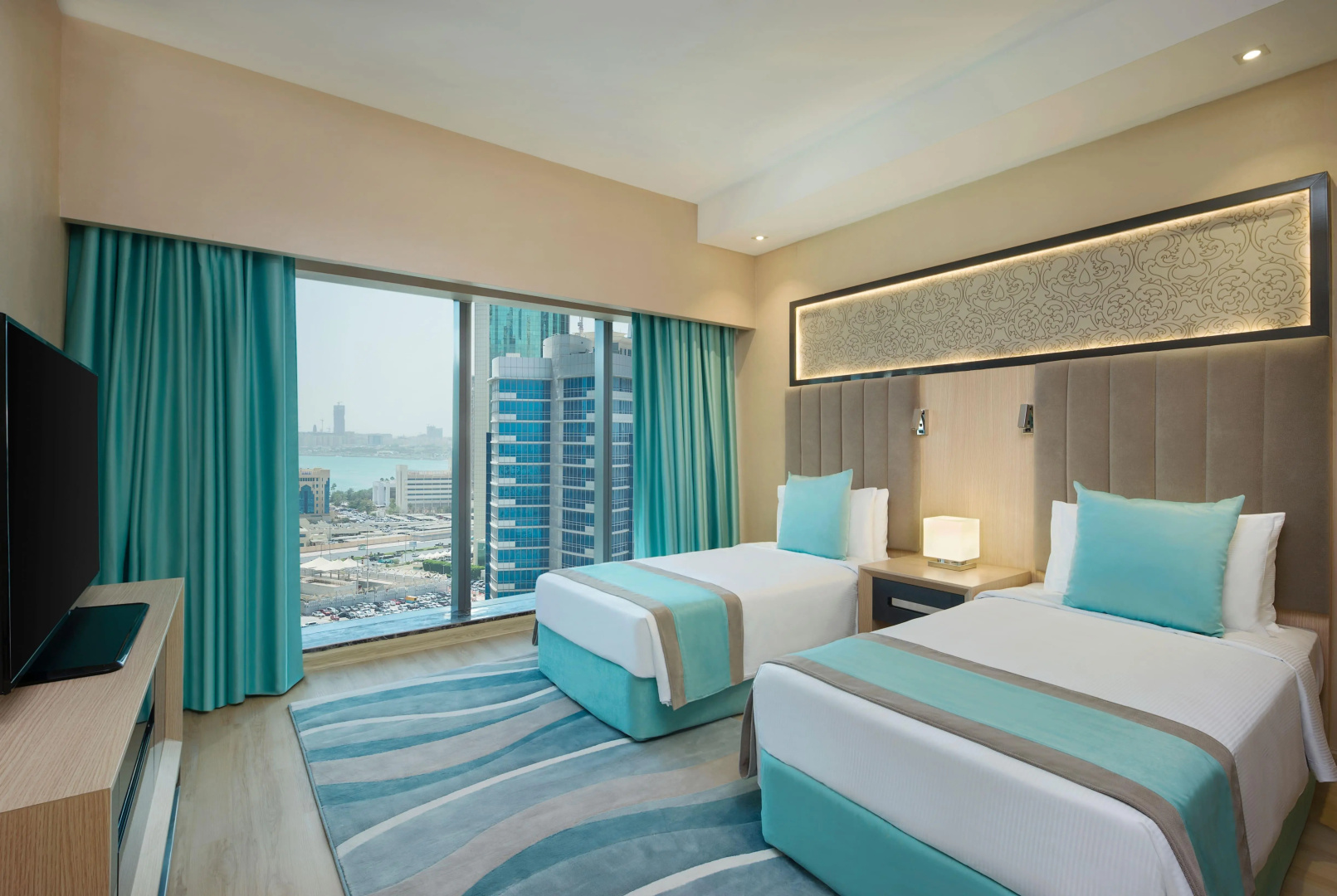 Photo - Wyndham Doha West Bay