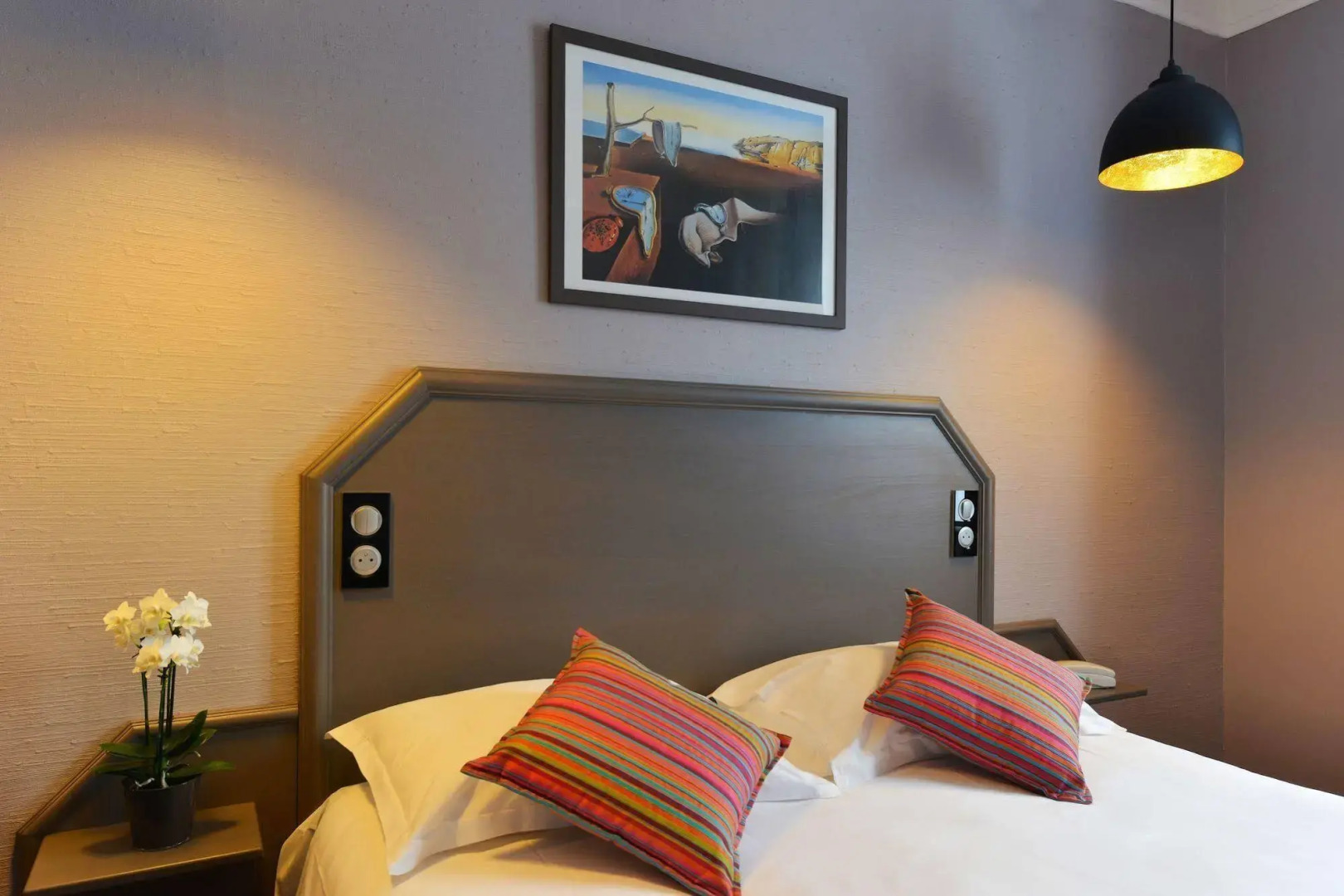 Photo - Résidence du Pré