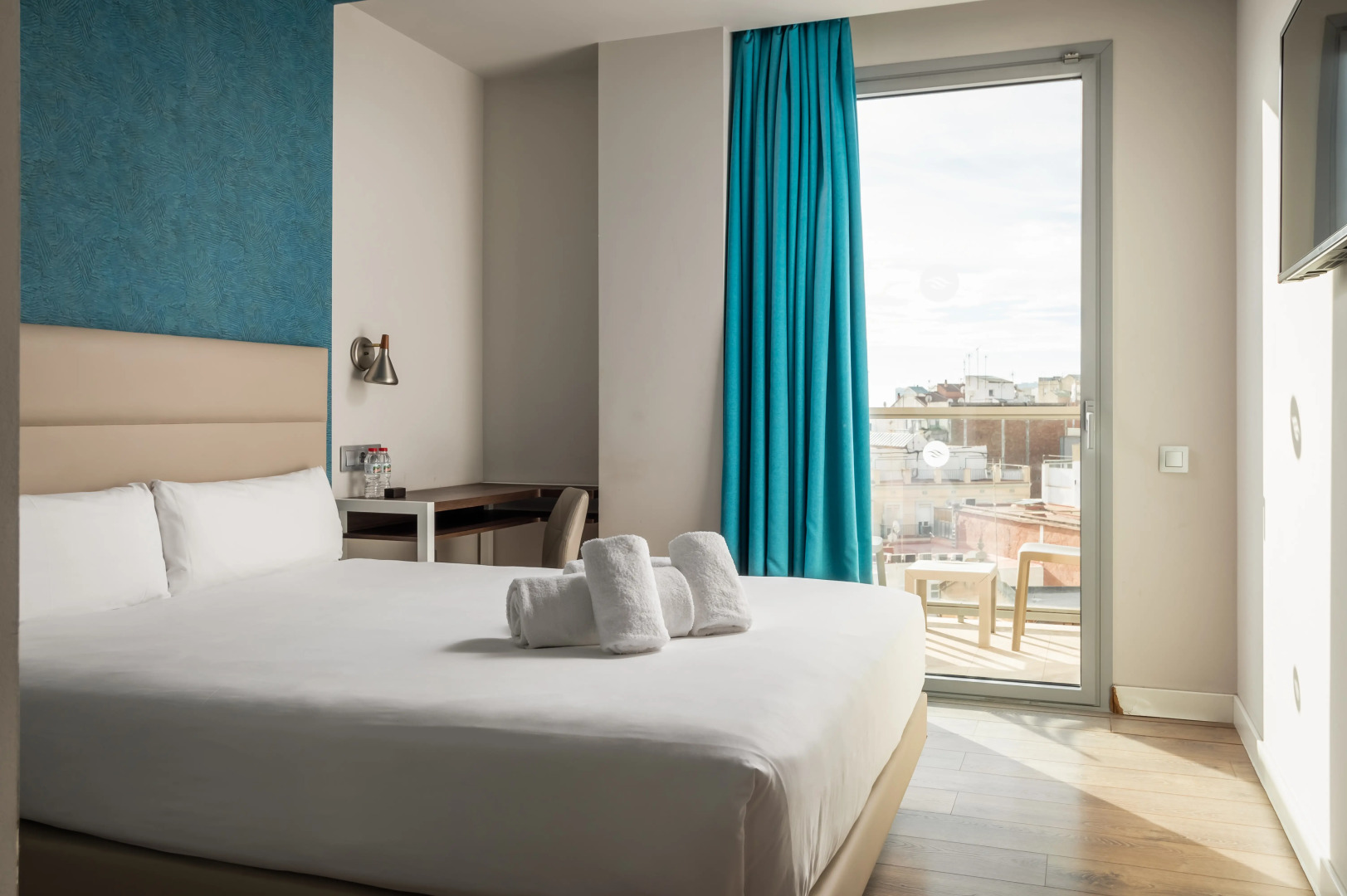 Foto - Arya Stadium Hotel