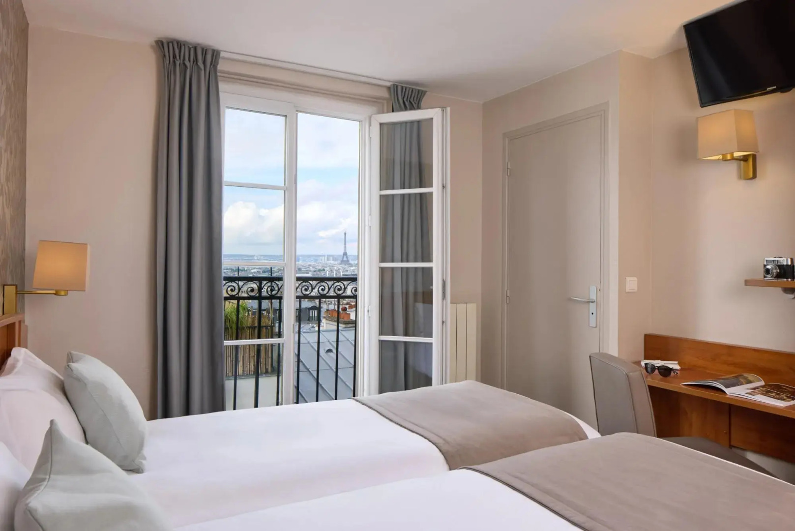 Foto - Timhotel Montmartre