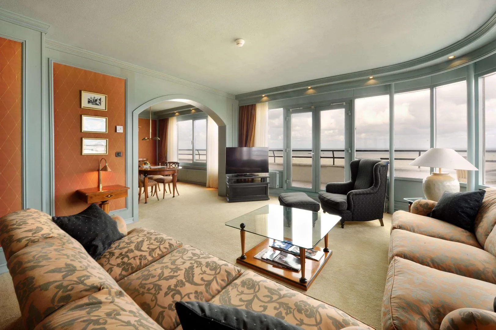 Photo - Grand Hotel Huis ter Duin