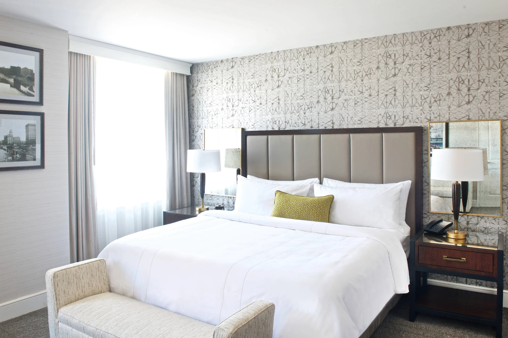 Foto - Marriott Syracuse Downtown