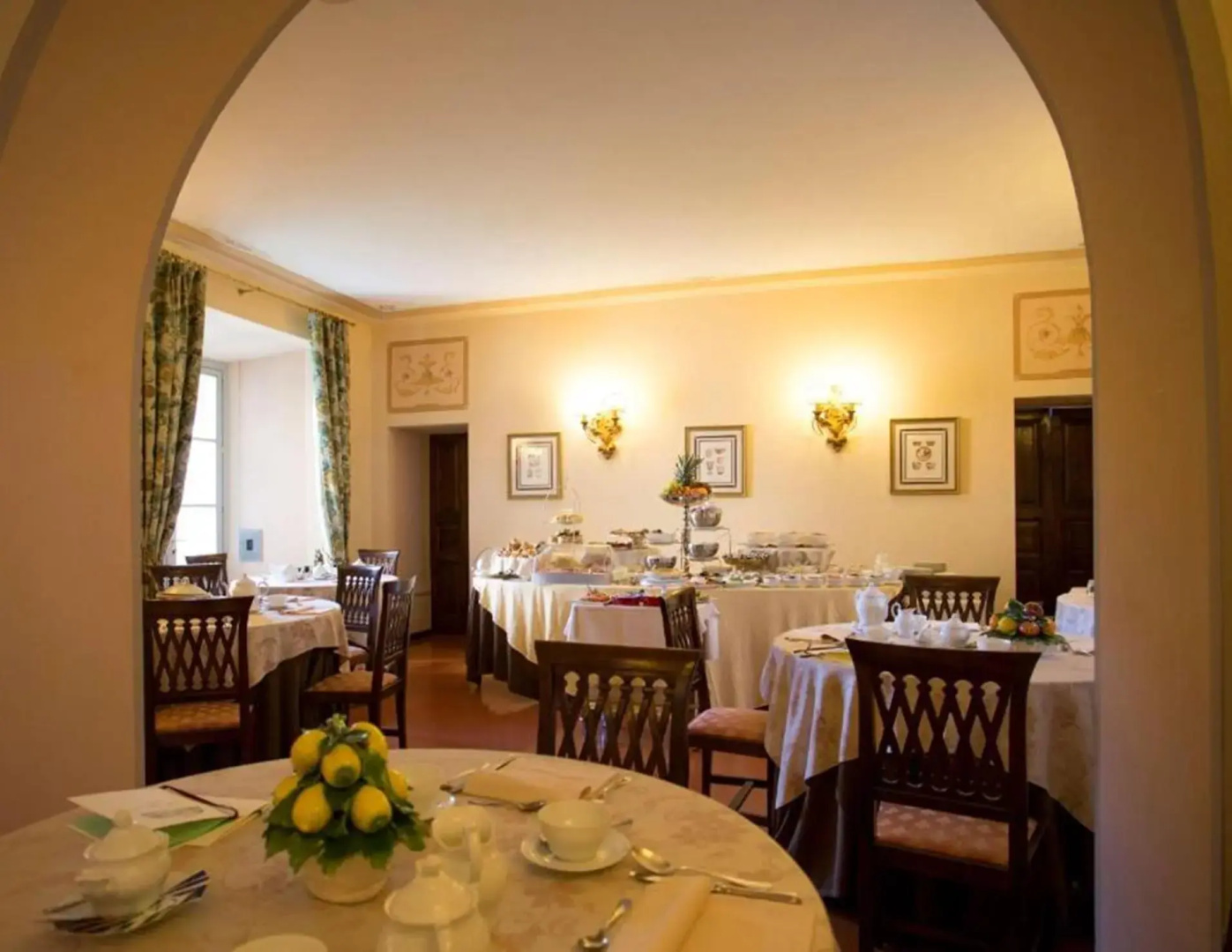 Foto - Villa Marsili