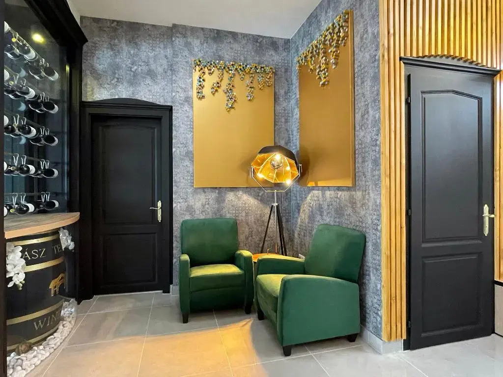 Photo - Smart Hotel Budapest