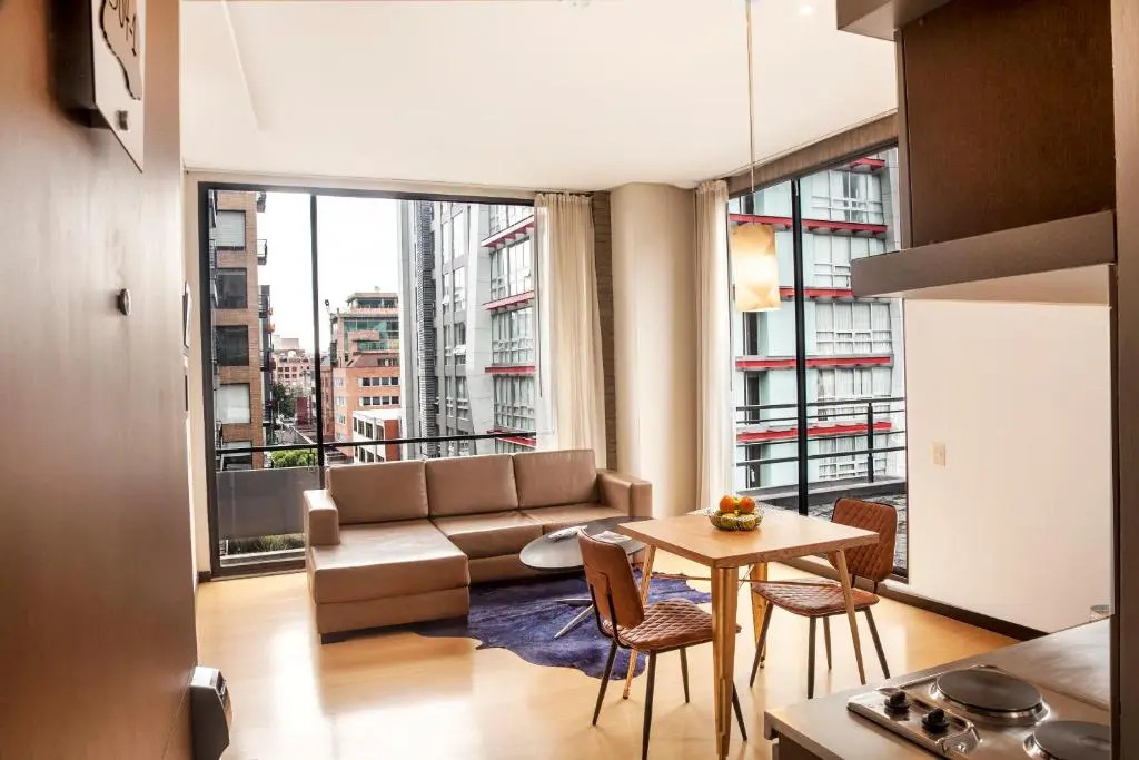 Foto - Hotel Viaggio Nueve Tres