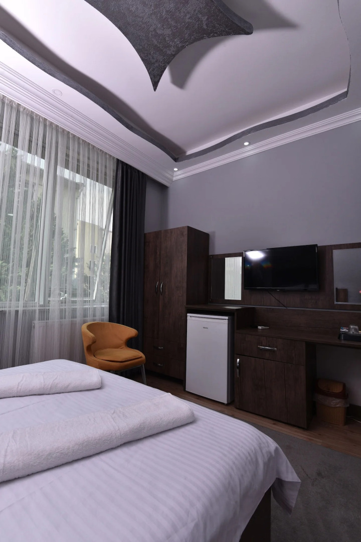 Foto - Rays Hotel - Bakirkoy Istanbul City Center