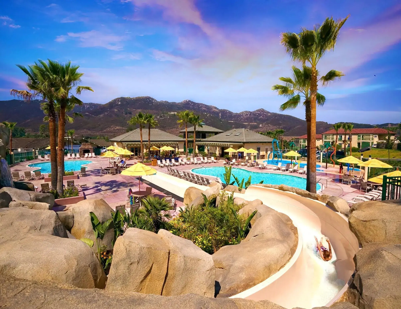 Photo - Hyatt Vacation Club at the Welk, San Diego