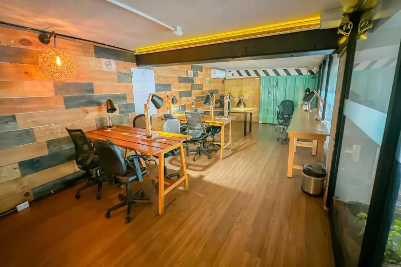 Foto - Mayan Monkey Cancun - Social Hotel