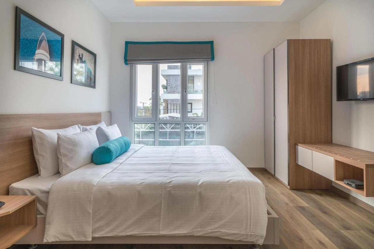 Foto - SKYLA Studios & Suites - Jubilee Hills
