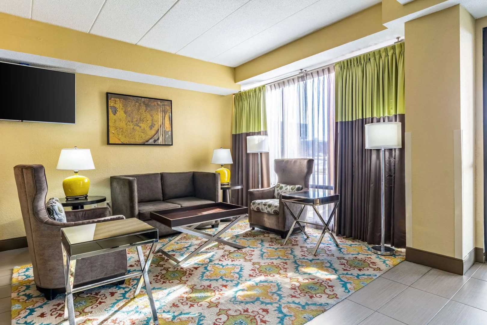 Foto - Quality Inn & Suites Southport