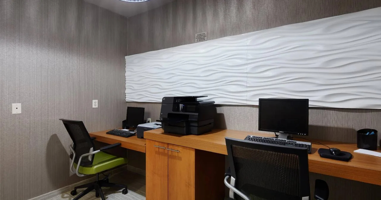 Foto - SpringHill Suites by Marriott Chicago Bolingbrook