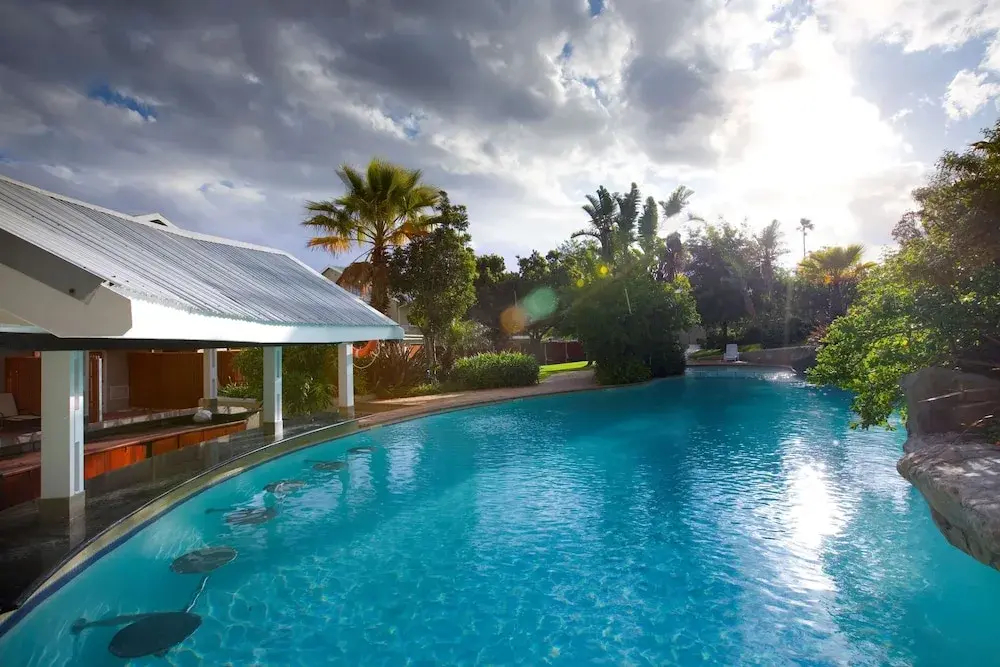 Foto - The Caledon Hotel and Spa