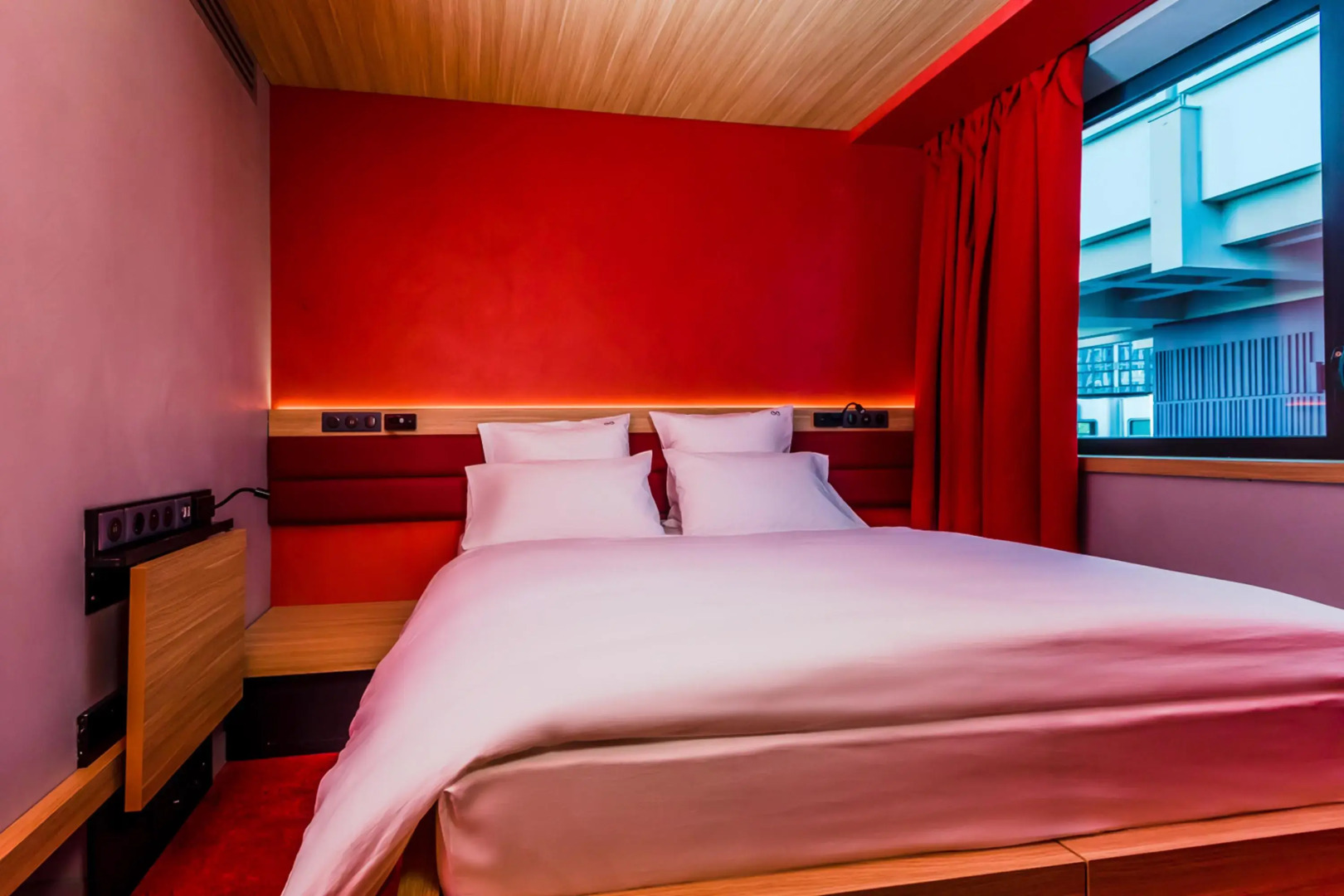 Foto - YOOMA Urban Lodge Tour Eiffel