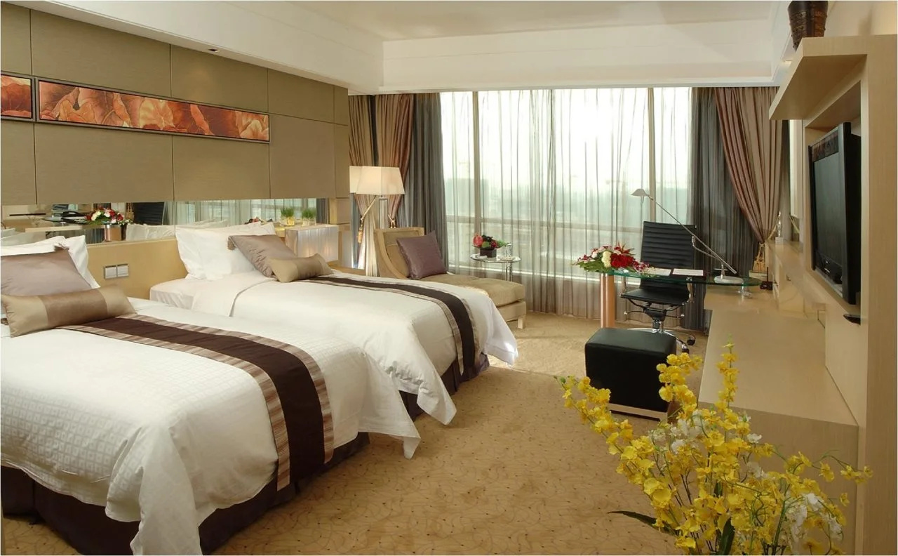 Foto - Royal Garden Hotel