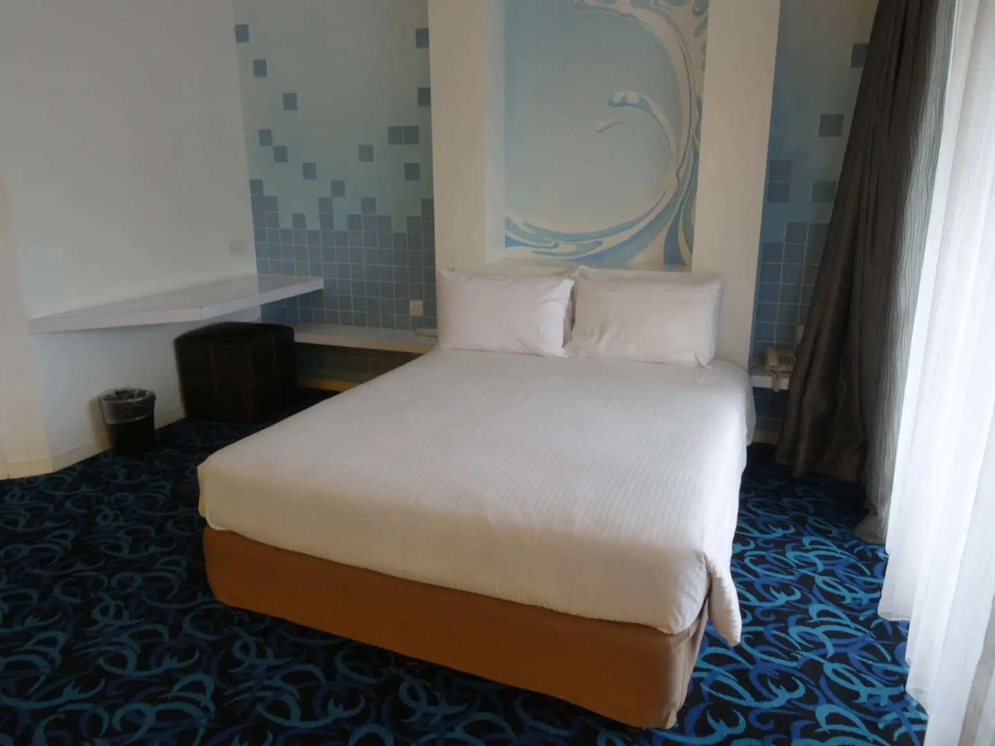 Photo - The 5 Elements Hotel Chinatown Kuala Lumpur