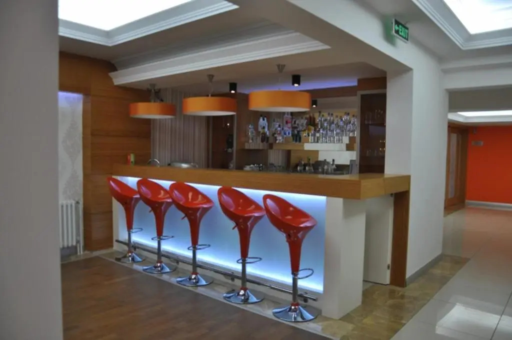 Photo - Hotel Baylan İzmir