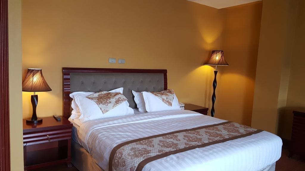 Photo - Blue Nest Hotel