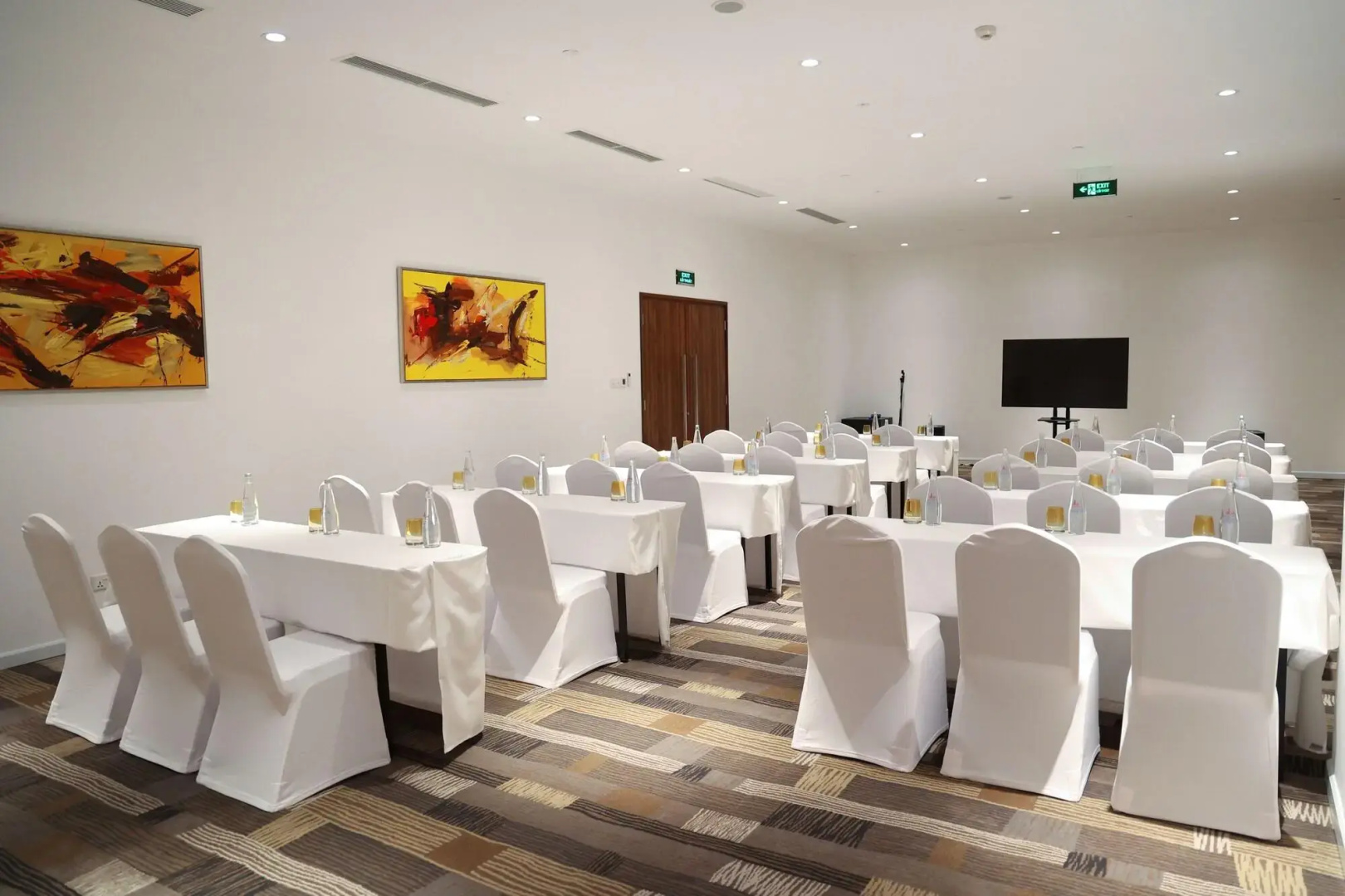 Foto - Sedona Suites Ho Chi Minh City