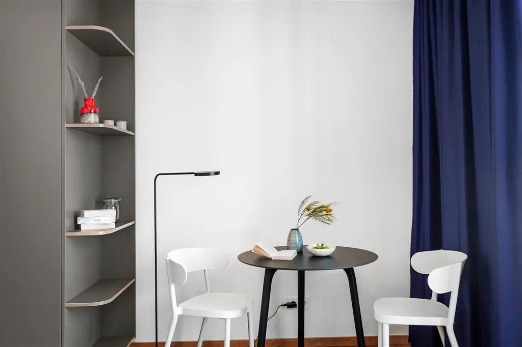 Foto - THE FLAG Meiller Gärten