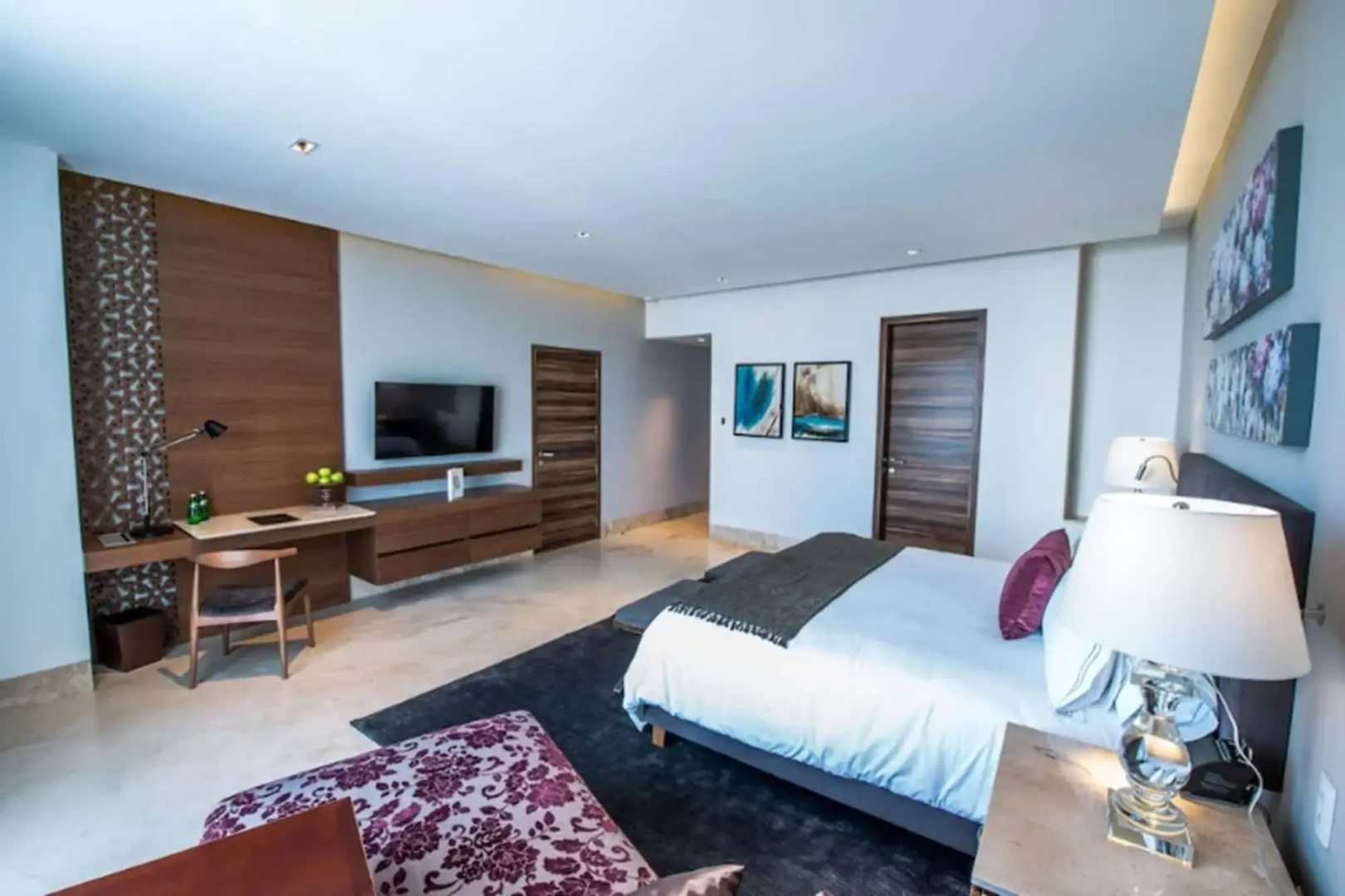 Foto - Square Small Luxury Hotel - Nuevo Consulado