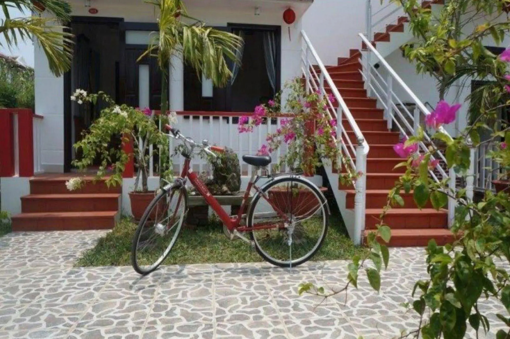 Foto - Red House Homestay - Villa