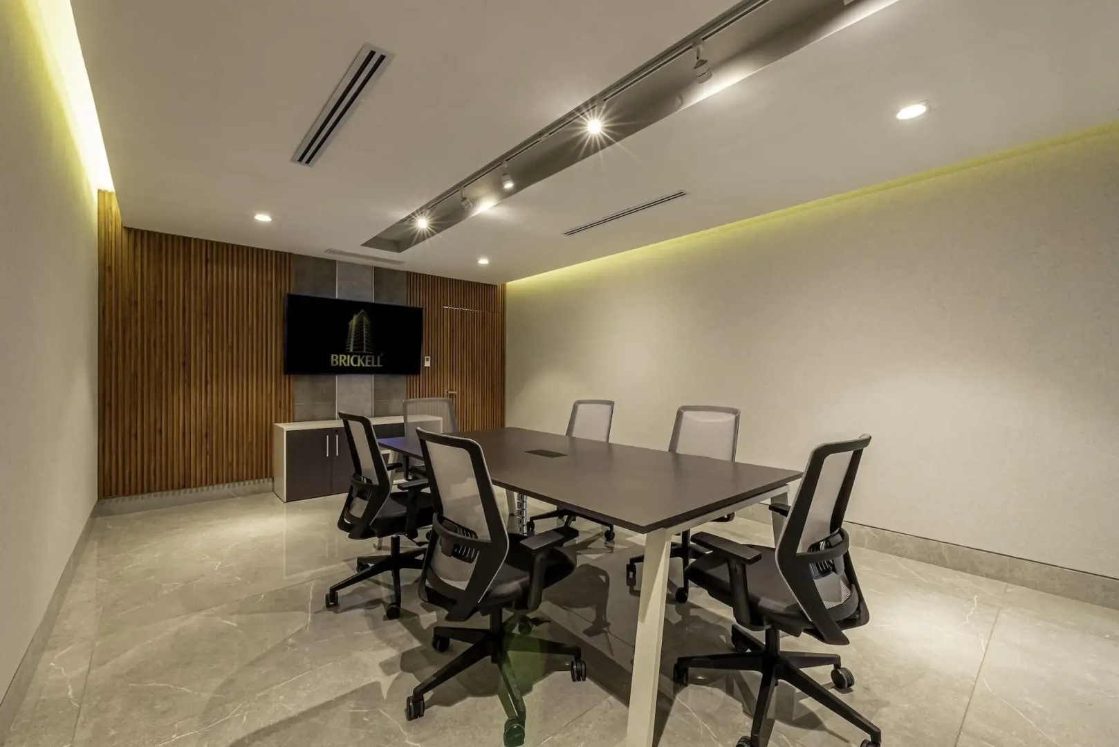 Foto - Brickell Apart Hotel