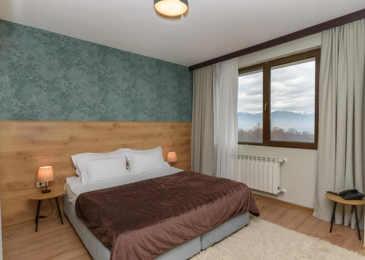Foto - St George Ski & Holiday - Half Board & All Inclusive