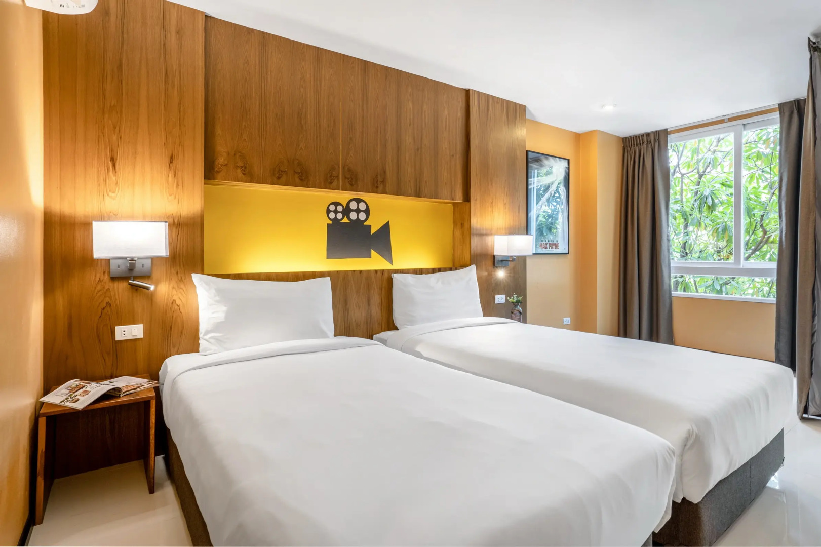 Foto - MeStyle Place Hotel