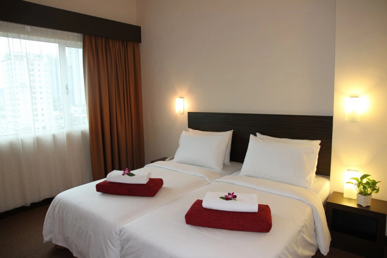 Foto - Summer View Hotel