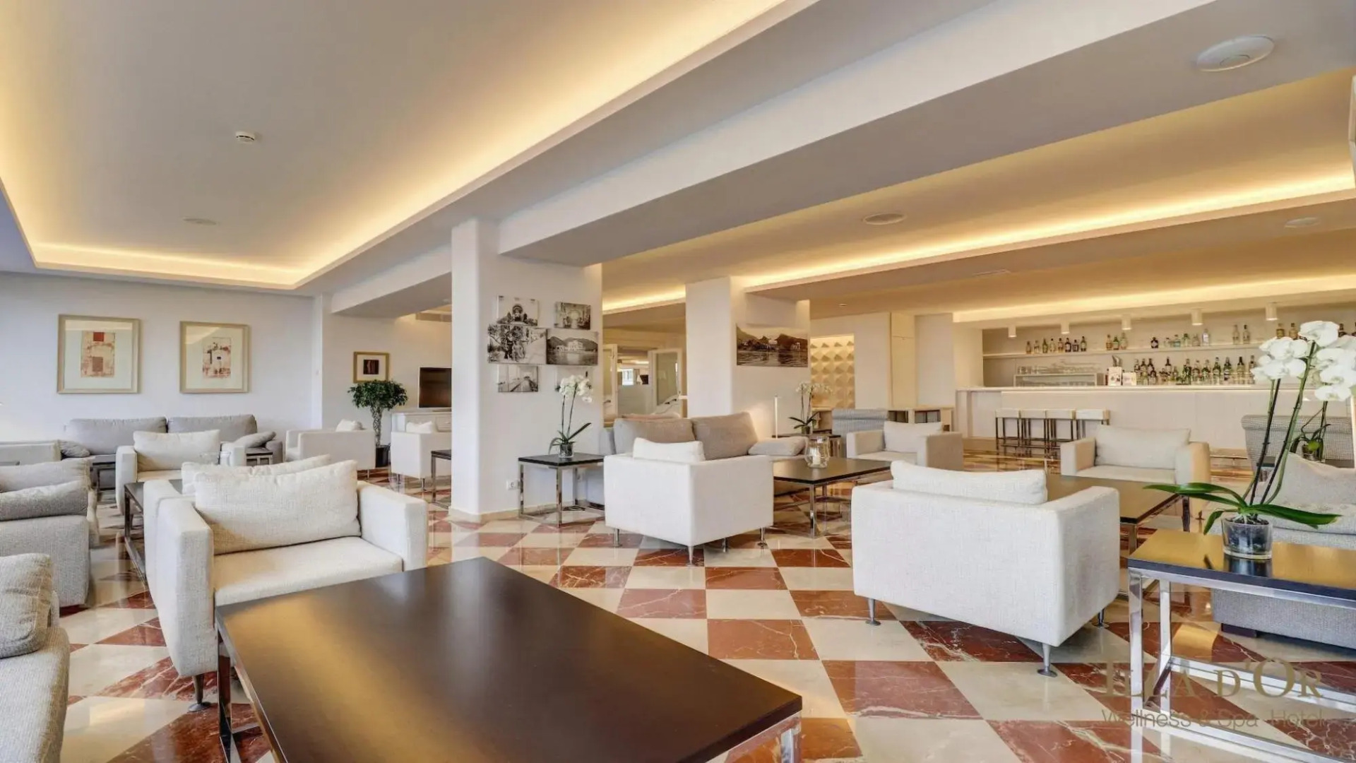 Foto - Hotel Illa d'Or & Club Apts 4* Sup